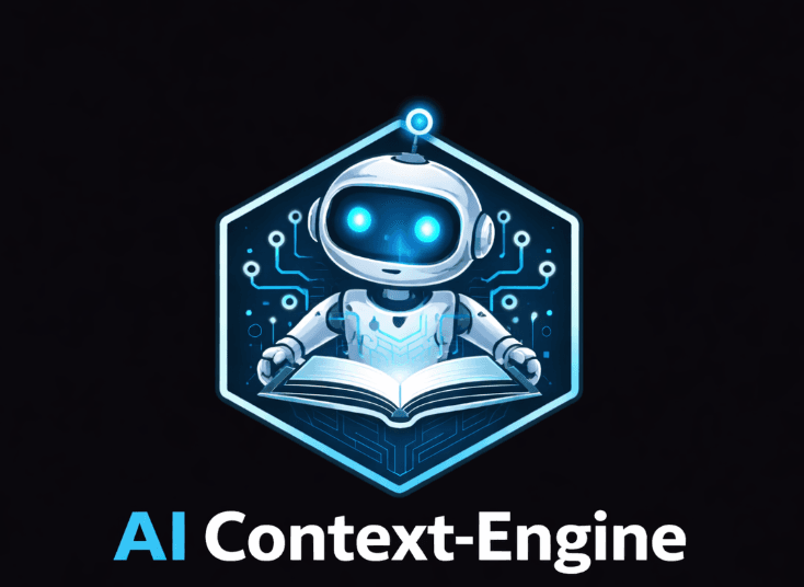 AI Context Engine screenshot